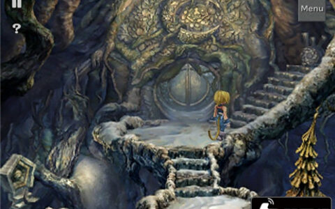 最终幻想9手机版攻略 剧情图文攻略十三