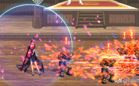 dnf那些意义深远的技能名称