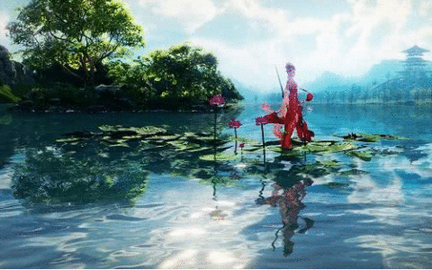 剑网三：嫌盘扎寨麻烦？戳进来看快速升6技巧