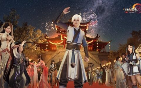 剑网3缘起：满级不代表毕业，萌新快速满级升级攻略