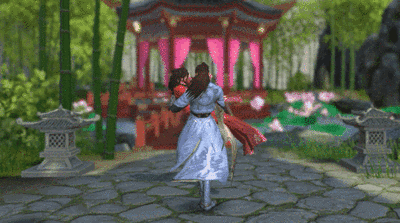 《烈火如歌》手游，5大新奇玩法开创手游新篇章