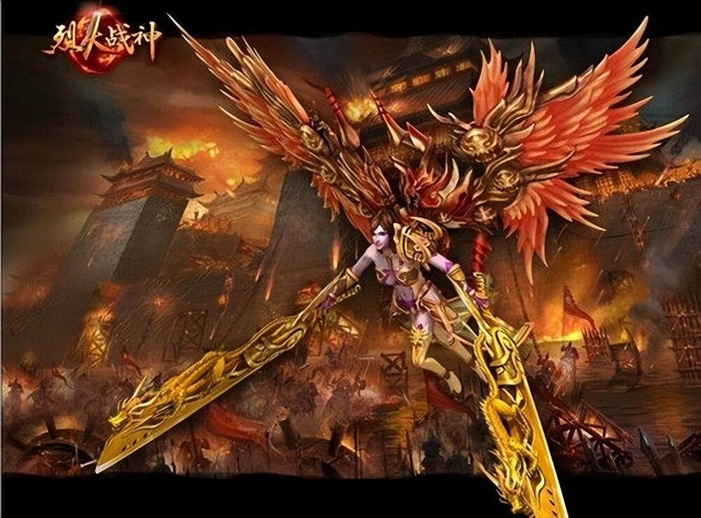 《烈火战神》道士快速升级攻略解析