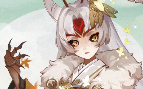 阴阳师：目前个人自用最稳的搞御灵的阵容11S 分享