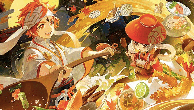 阴阳师：想冲绘卷又没有足够的票？绘卷副本高效通关阵容推荐