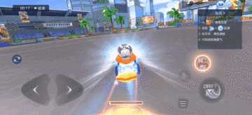 跑跑手游技巧：手游漂移要比端游简单不少，但也得注意这几个地方