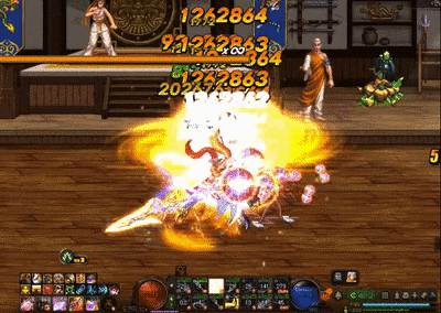 DNF：110级CP武器使用排名！仅8个满分职业，阿修罗剑魂却成倒数