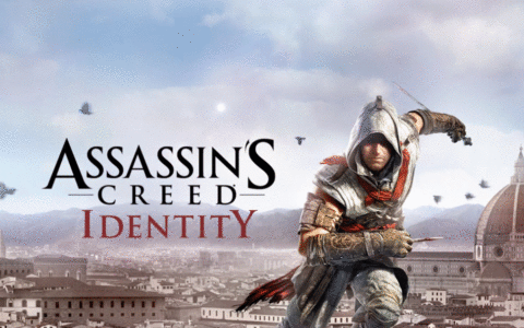 《刺客信条：本色》高水准的手机游戏