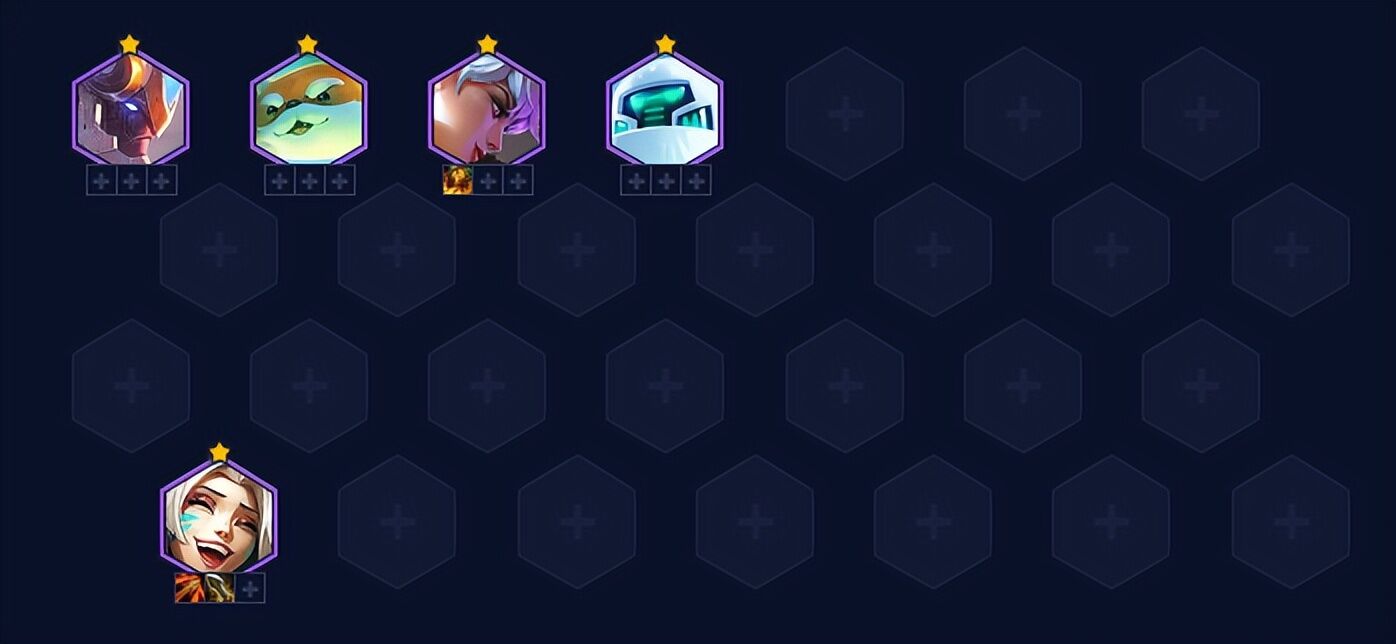 《金铲铲之战》3.9版本幻灵薇恩女枪阵容攻略