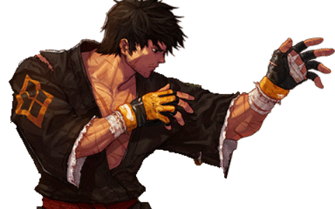 DNF男柔道95版本基柔超泰五套对比