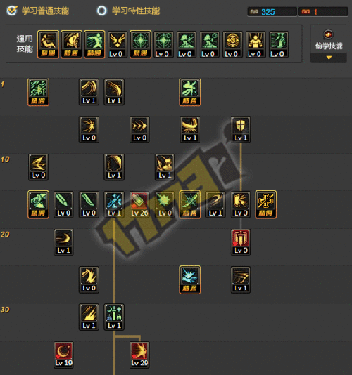 dnf剑皇剑宗二觉86刷图加点 dnf剑宗二觉排名及异界装备