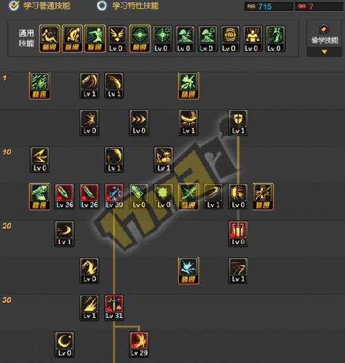 dnf剑皇剑宗二觉86刷图加点 dnf剑宗二觉排名及异界装备