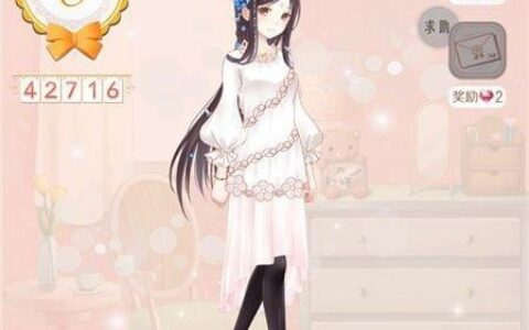 暖暖环游世界泰国区域2天使之城的挑战99关攻略