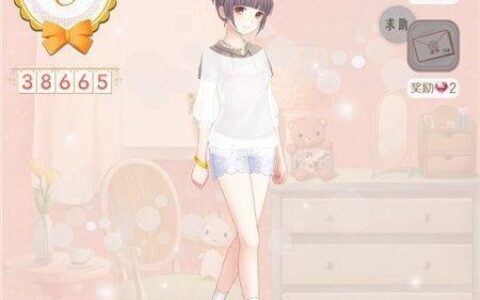 暖暖环游世界泰国区域1支线全S高分省钱攻略