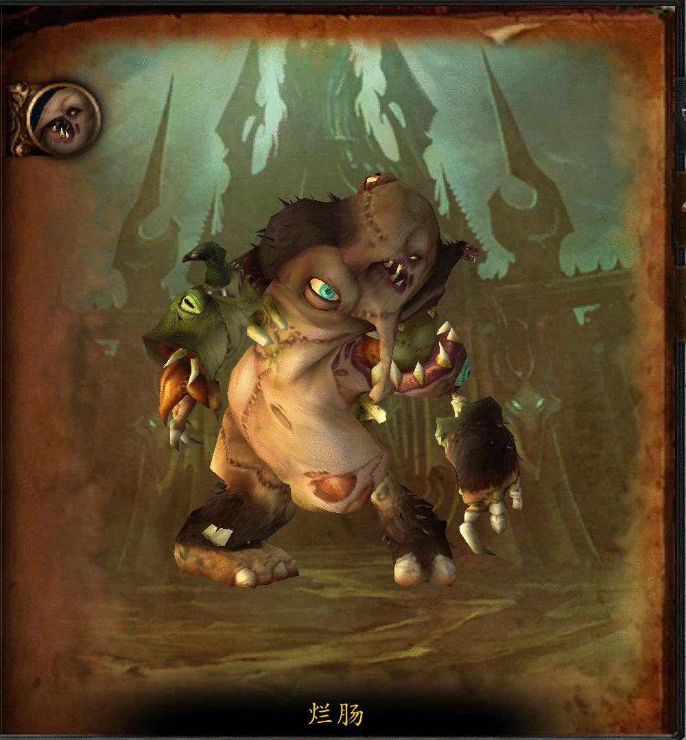 魔兽副本介绍——冰冠堡垒