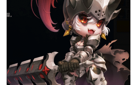 冒险岛2狂霸天下 狂战士老司机为你开车