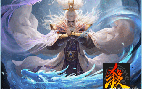 三国杀：7000五子选哪个？又到了纠结史诗武将的时刻，还是记仇吧