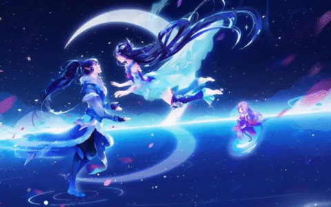 手游排行榜前十名 你最期待的游戏上榜了吗