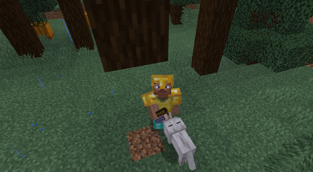 《我的世界》最全萌新入坑指南！老MC看了都直呼来晚了