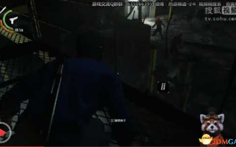 恶灵附身2攻略(经典难度全章节打法流程)