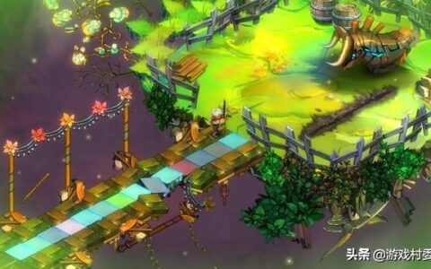 堡垒Bastion：手感棒！画面棒！音乐棒！