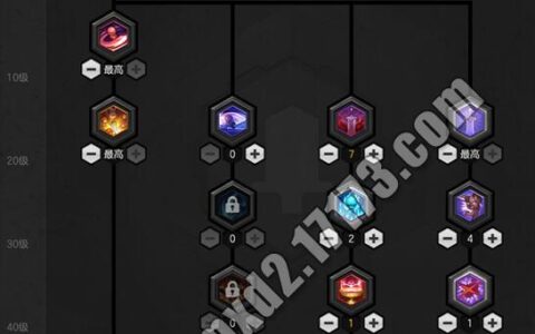 冒险岛2狂战士加点推荐 装备选择分析