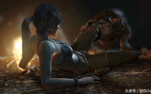 古墓丽影9攻略（全古墓探索图文攻略）