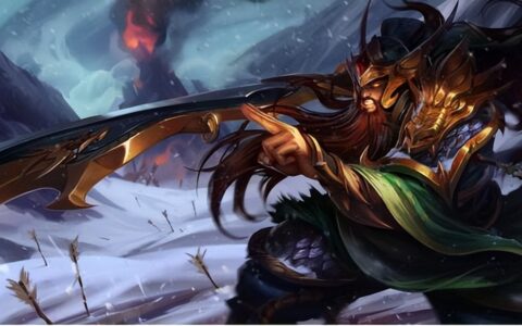 LOL蛮王对线会玩但是不会打团该怎么办？