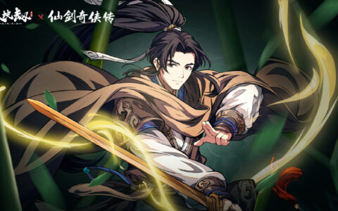 天地劫攻略（九如塔30层仙剑入坑的月卡屯鼠超低练度方法）