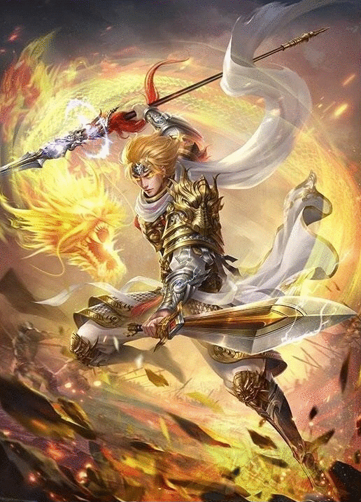 三国杀：辛苦攒将魂不想白给？合成这几位史诗级武将吧