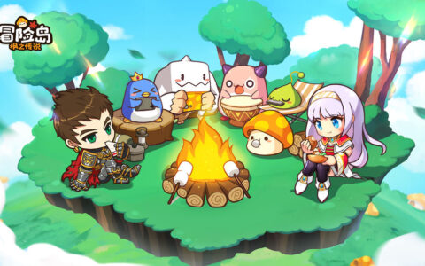 冒险岛枫之传说职业介绍