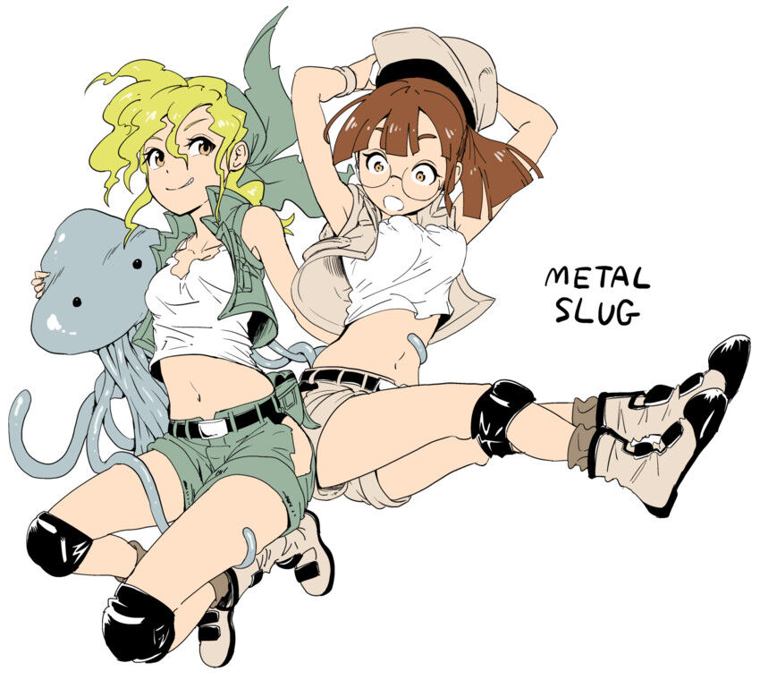 经典游戏《合金弹头3》隐藏路线详细图解，再也不用走冤枉路了