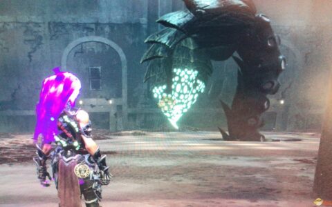 暗黑血统3攻略（暴食boss打法技巧）