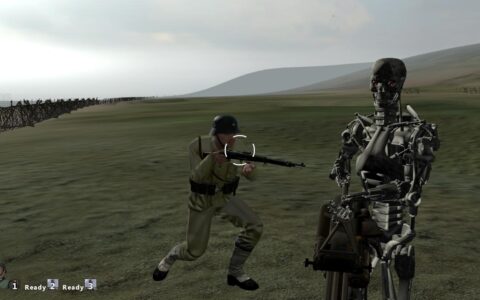 武装突袭2攻略（如何增加单位玩家的血量代码）