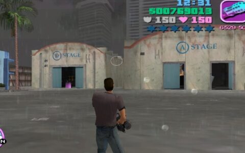 侠盗猎车6秘籍（最实用的“秘籍”）