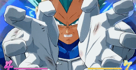 《龙珠格斗Z》全人物绝招演示 吃我一发卡么哈么波！