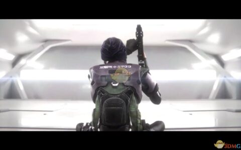 彩虹六号围攻攻略（Dokkaebi如何抓野）