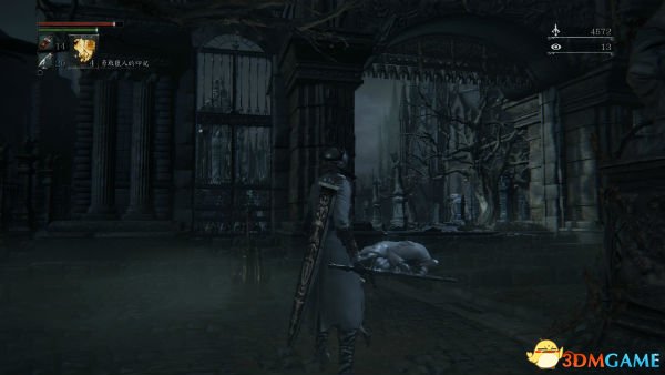 血源诅咒图文攻略 血源诅咒全流程及全BOSS打法攻略