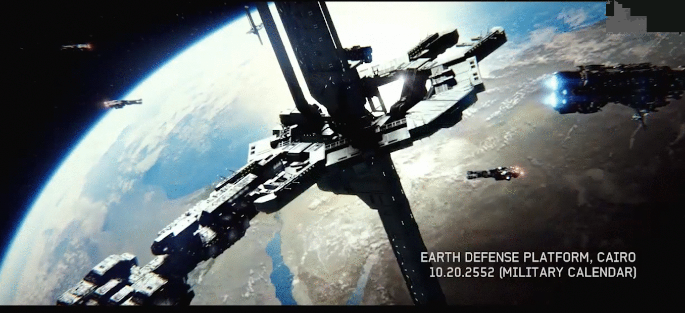 光环2剧情关卡梗概（持续更新345）