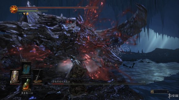 《黑暗之魂3》dlc2全BOSS战打法图文攻略详解