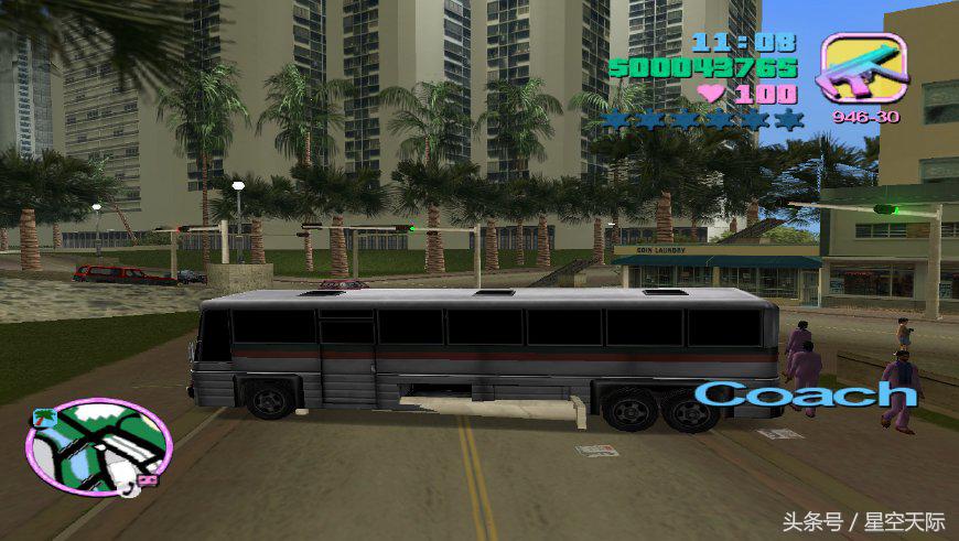 罪恶都市：司机传说，这4个技巧可以轻松帮你赢得胜利