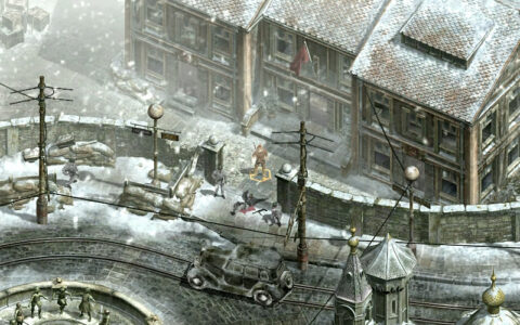 盟军敢死队3秘籍（秒杀敌方狙击手的方法）