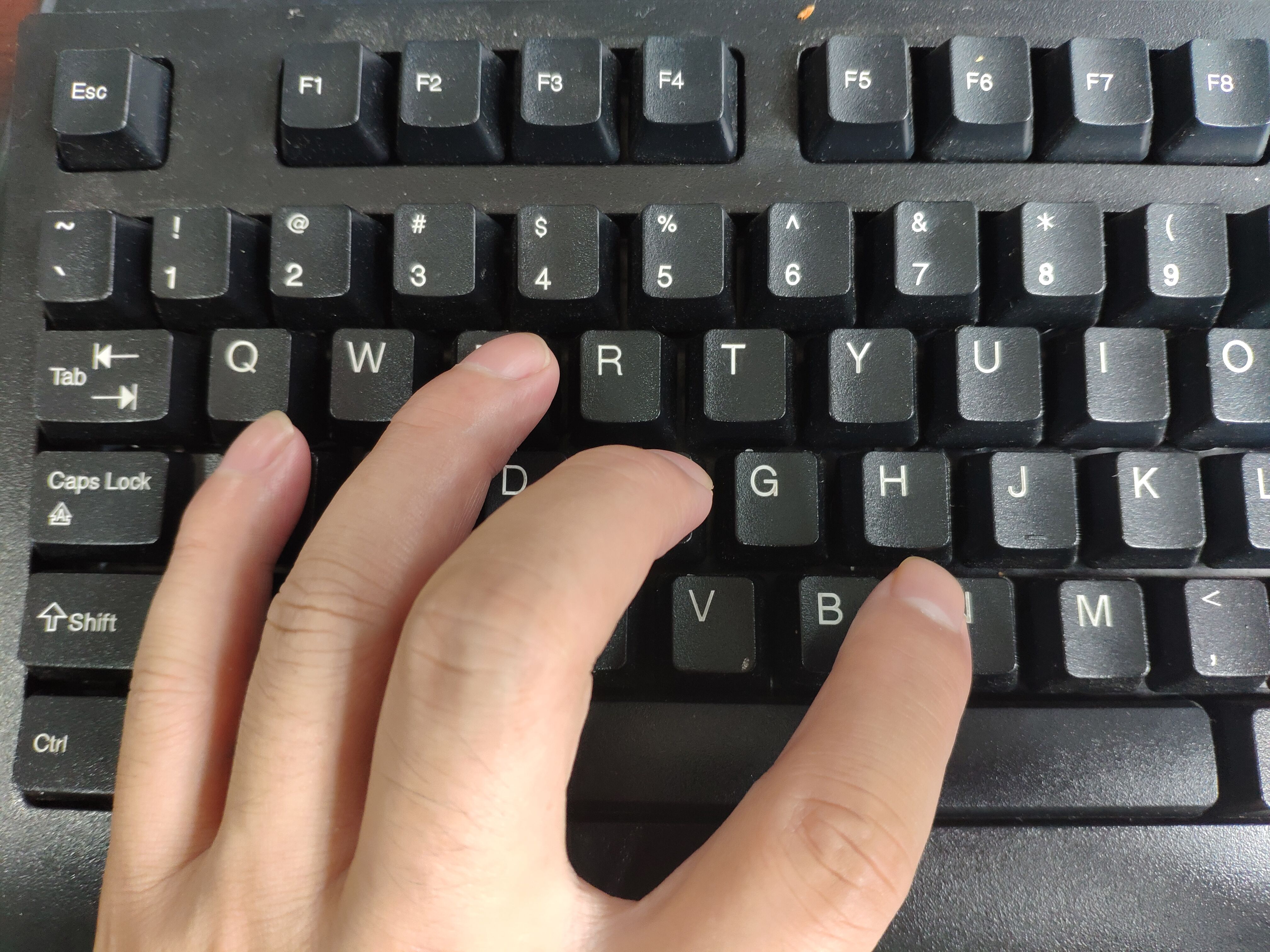 真三国无双之技术贴 改建和手势