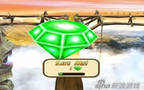 神庙逃亡2攻略（游戏中无限绿宝石技巧）
