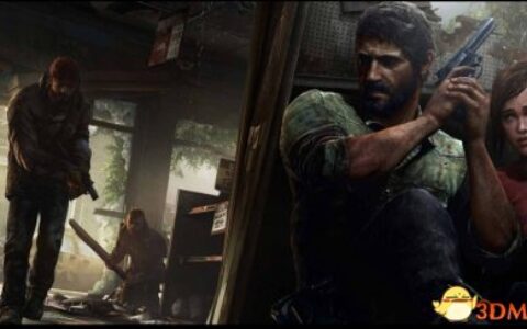 美国末日攻略（暗杀巨无霸技巧教程）