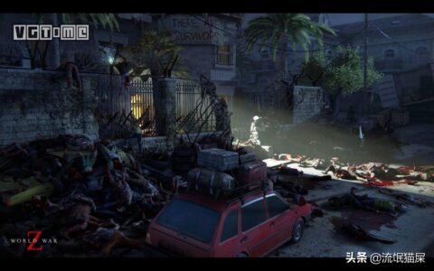 僵尸世界大战攻略（实用枪械话开局技巧）