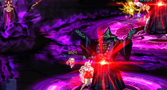 DNF：100级前期核心小团本——「洞察之眼」副本介绍与攻略