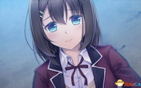 我和她的世界末日攻略（通关剧情分析）