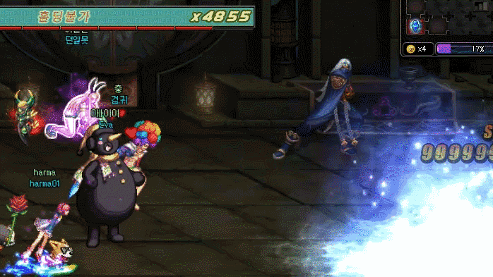 DNF：100级前期核心小团本——「洞察之眼」副本介绍与攻略