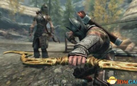 上古卷轴5攻略（潜行职业玩法技巧）