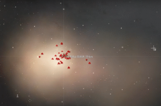 EVE死亡空间攻略：教你如何搞定古兔子